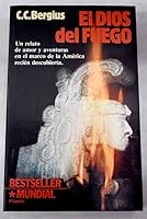 Der Feuergott: Roman 8432037524 Book Cover