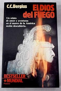 Paperback El Dios Del Fuego Book