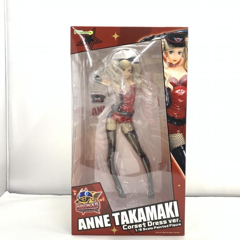 Amazon.co.jp: 未開封)ファレノ/オーキッドシード 1/6 高巻杏