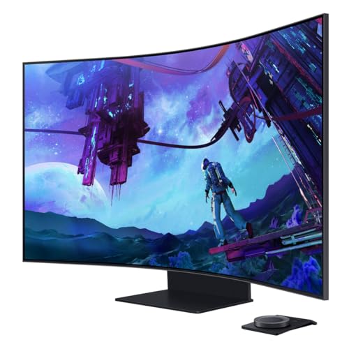 Reviews de pantalla samsung 55 pulgadas curva 4k los preferidos por los clientes. 3 Imagen adicional
