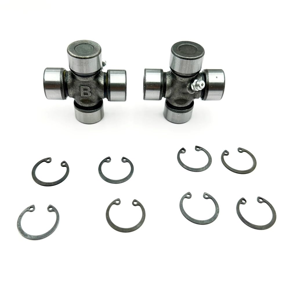 Kit de Joint Universel Transversal 22 x 55 mm for Can-Am Renegade 500 800 Outlander 400 500 650 800 715900325 703000023 703000024