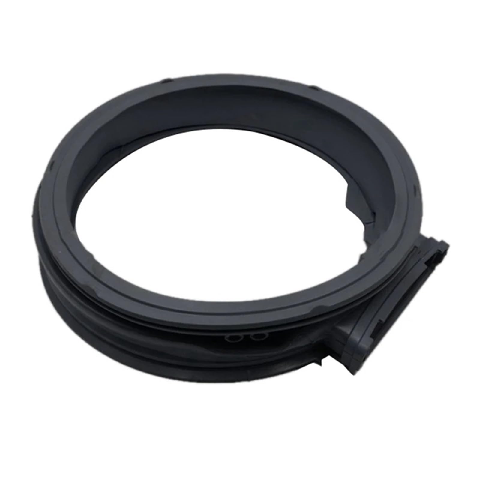 MDS65696501 Anello di tenuta in gomma impermeabile for lavatrice a tamburo MDS63916501