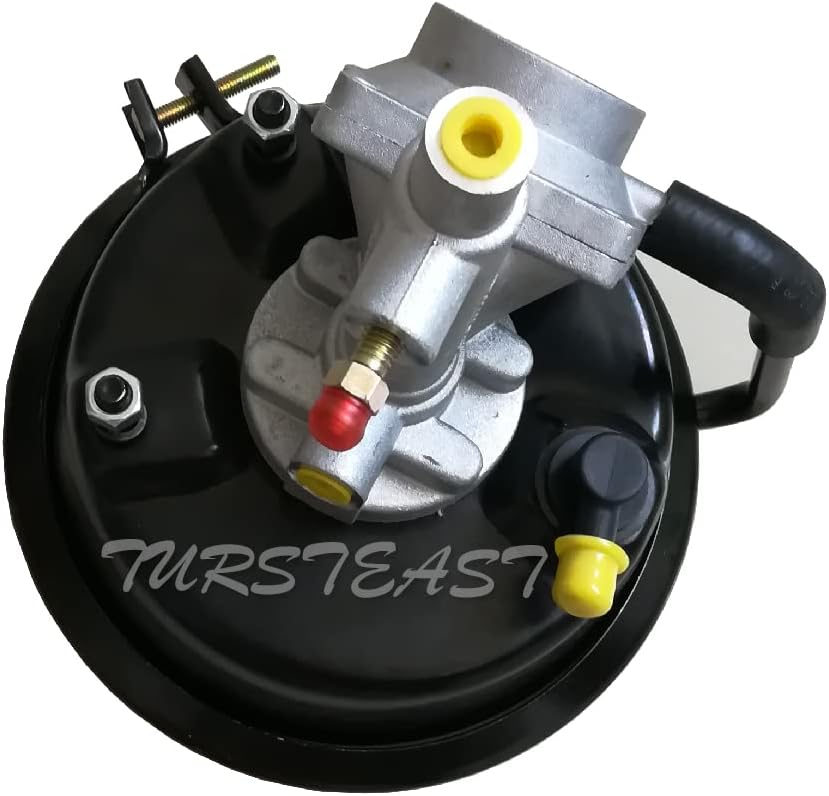 VH44 Remote Brake Booster Assembly for Fairlane Falcon XP