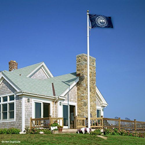 Brandeis Judges Flag - Image 4
