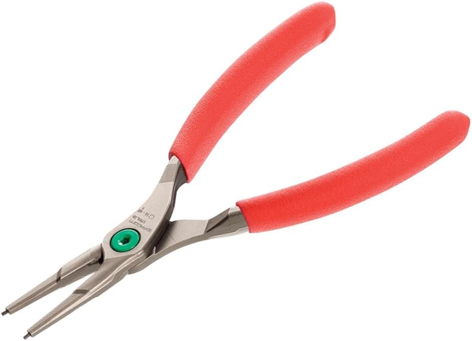 Facom FCM179A23 179A.23 31-100mm Internal Circlip Plier Straight