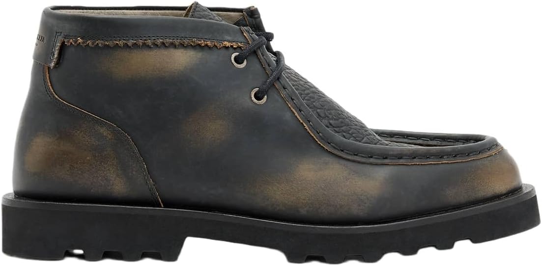 AllSaints mens Skiff Boot
