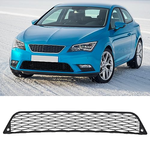 Griglia Paraurti Centrale, Griglia Paraurti