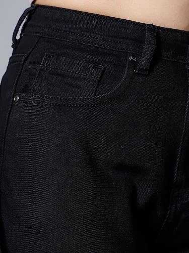 Image of HIGH STAR Women Stretchable Jeans