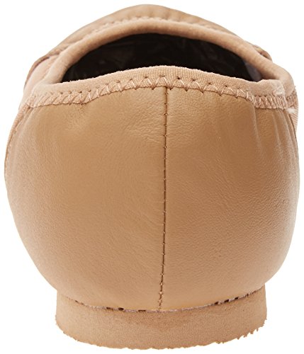 Dance Class Low Profile Jazz Shoe (Toddler/Little Kid)3