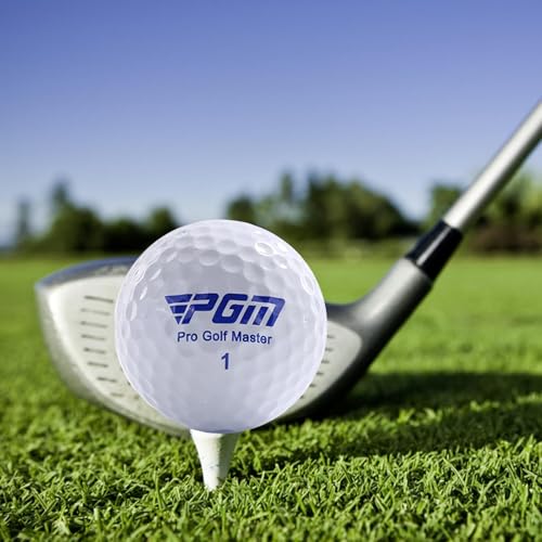 Balle De Golf D'entraînement