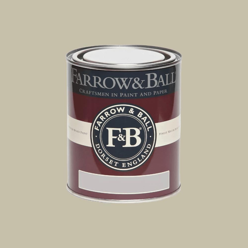 FARROW & BALL FLAT EGGSHELL 15 BONE 750ML