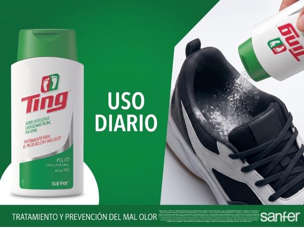 Reviews de Ting crema los mejores 5. 7 Reviews de Ting crema los mejores 5. 6