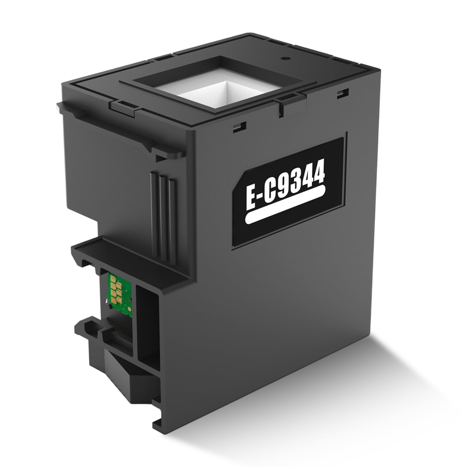 GVSS Boitier de Maintenance Encre C9344 Compatible Epson XP-3100 XP-4100 WF-2830DWF WF-2850DWF C12C934461