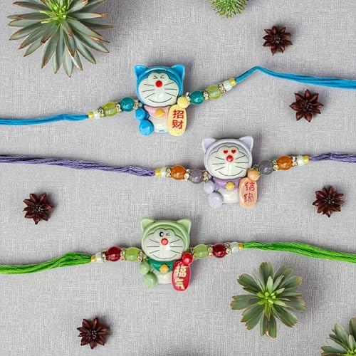 Image of Rakhi Loved