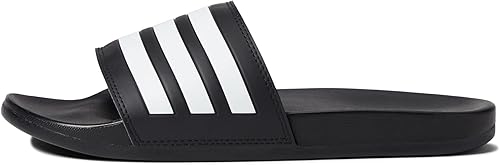 adidas - Sandalia Adilette unisex, cómoda, para adulto
