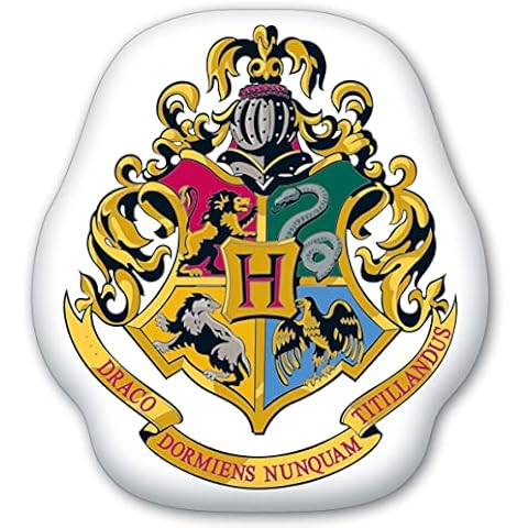 Coussin décoratif Harry Potter Carbotex Cover