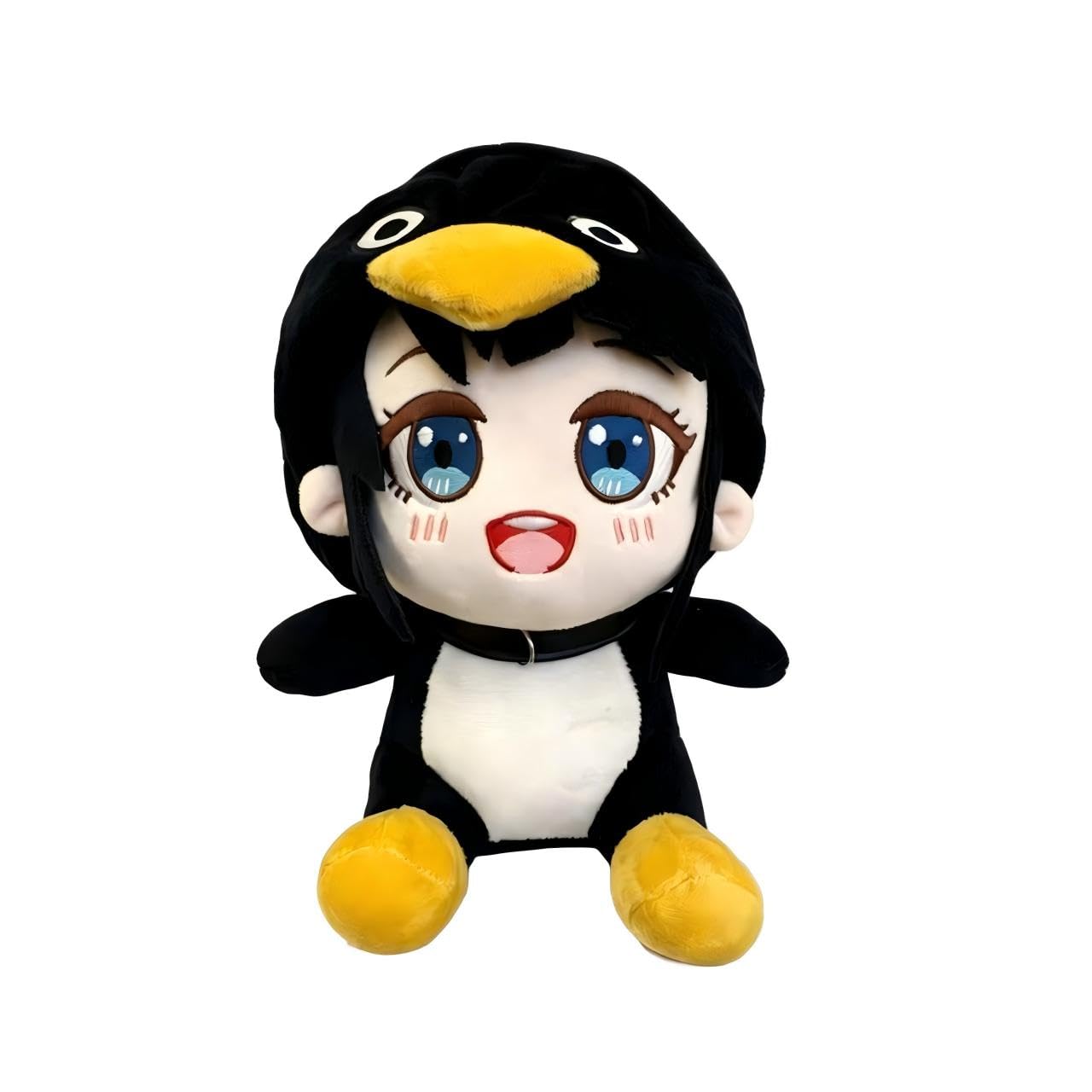 Amazon.co.jp: アークナイツ エンドフィールド ンィー 管理人ペンギン