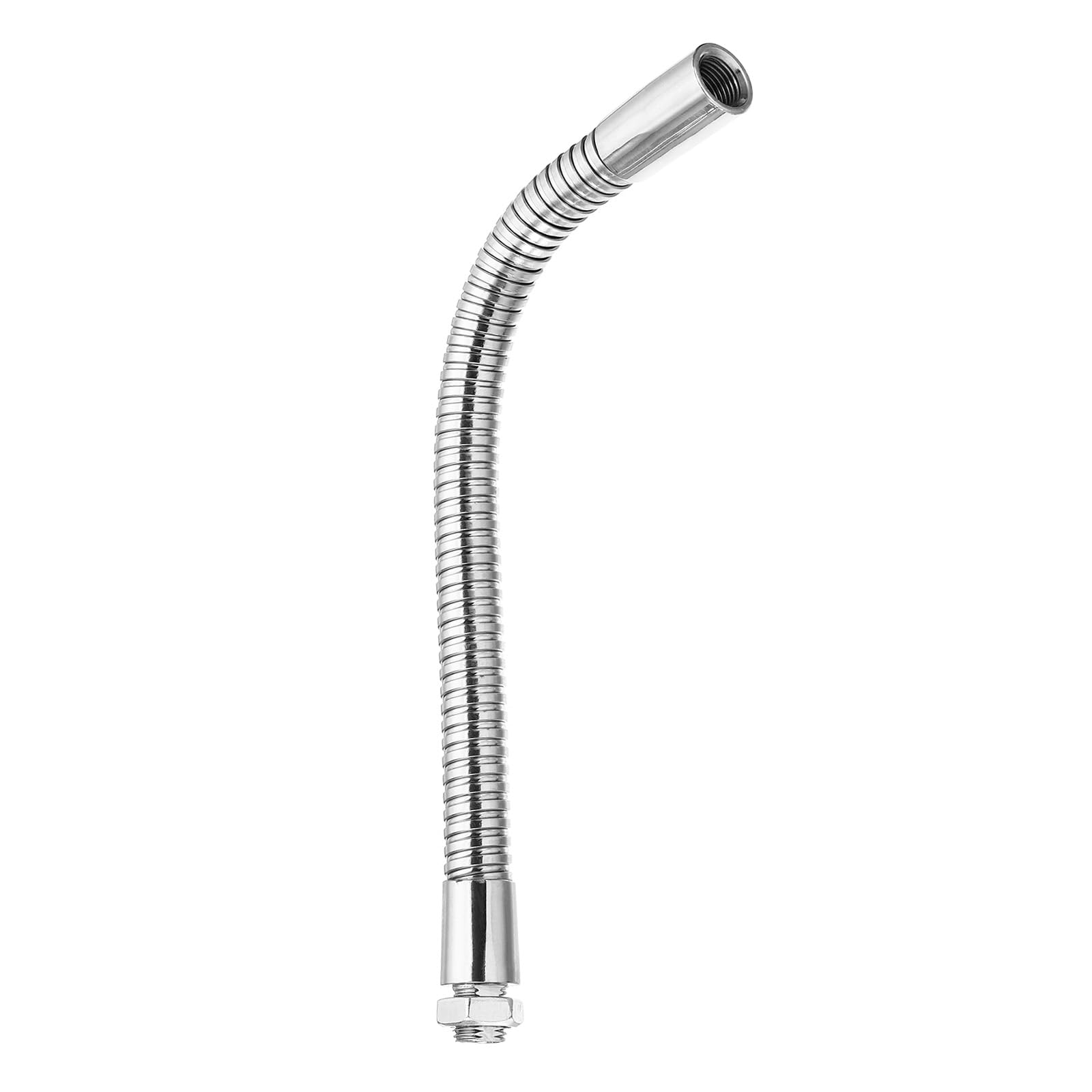 PATIKIL 7.9" Universal Gooseneck Hose