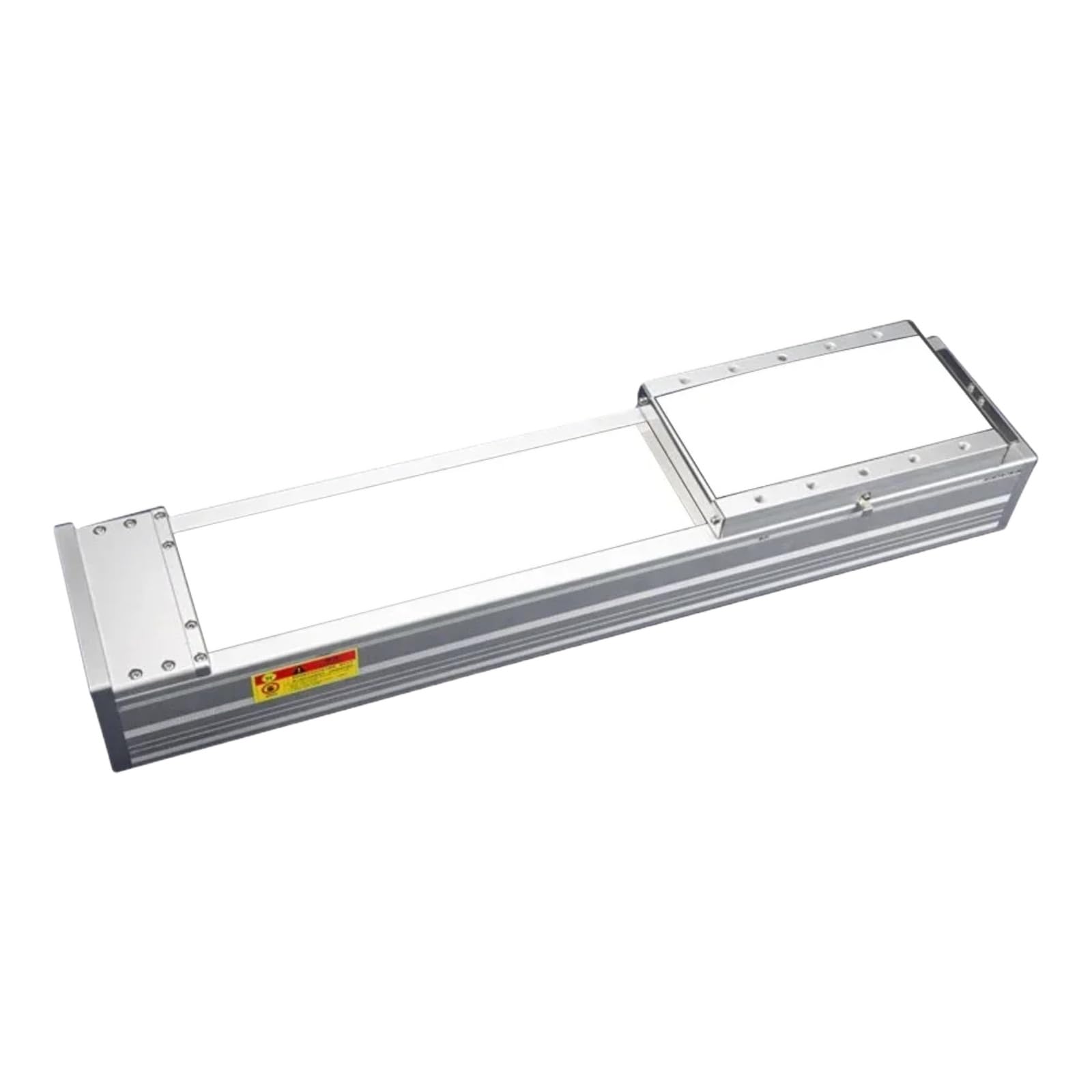 140mm 180kg Piattaforma di guida lineare SFU2005/2010XYZ asse 4 * EGH20CA(700mm SFU2005 80 bracket)