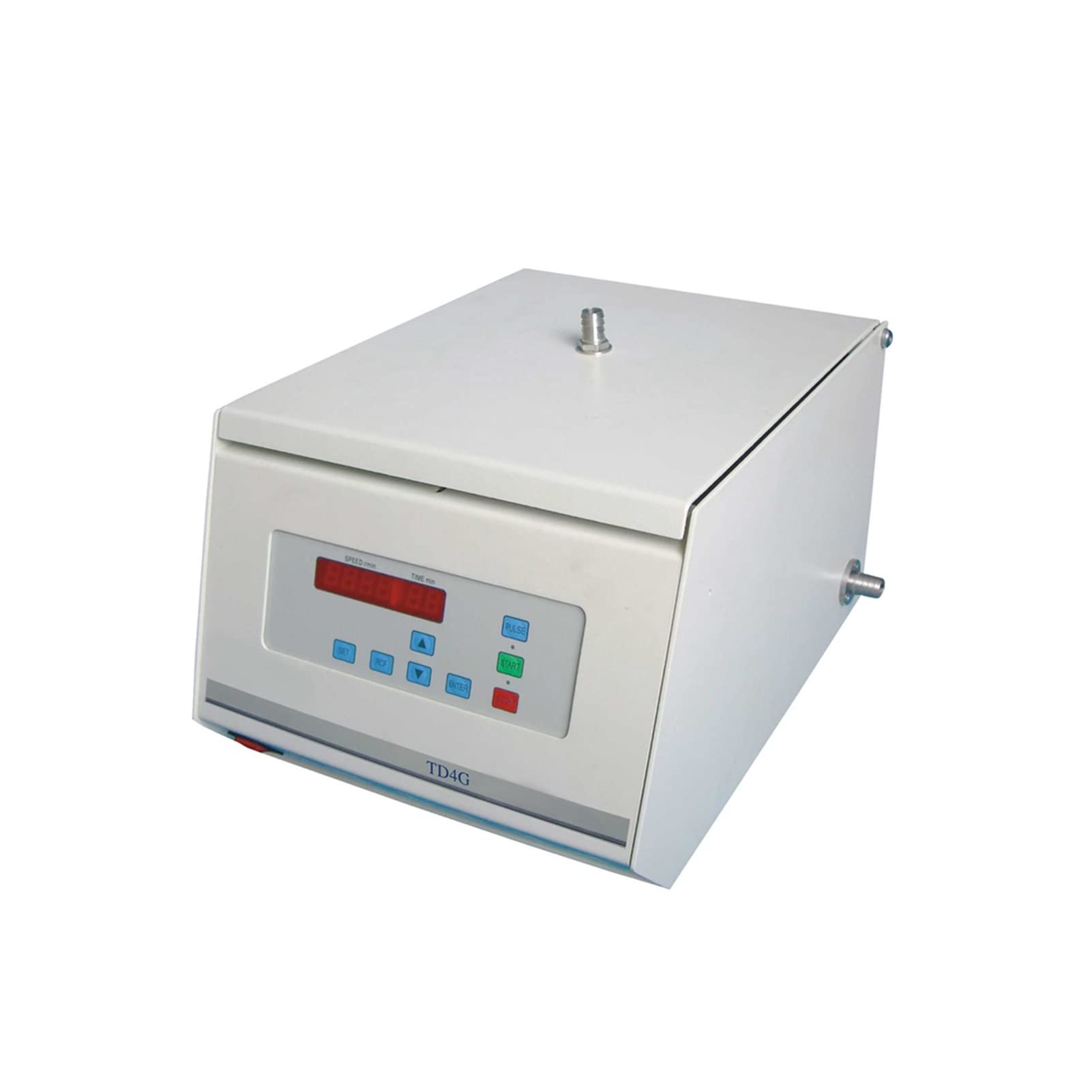 Zentrifuge, Td4g / td5g Zentrifuge -Laborlabor -Tischfilterzentrifuge(TD4G)