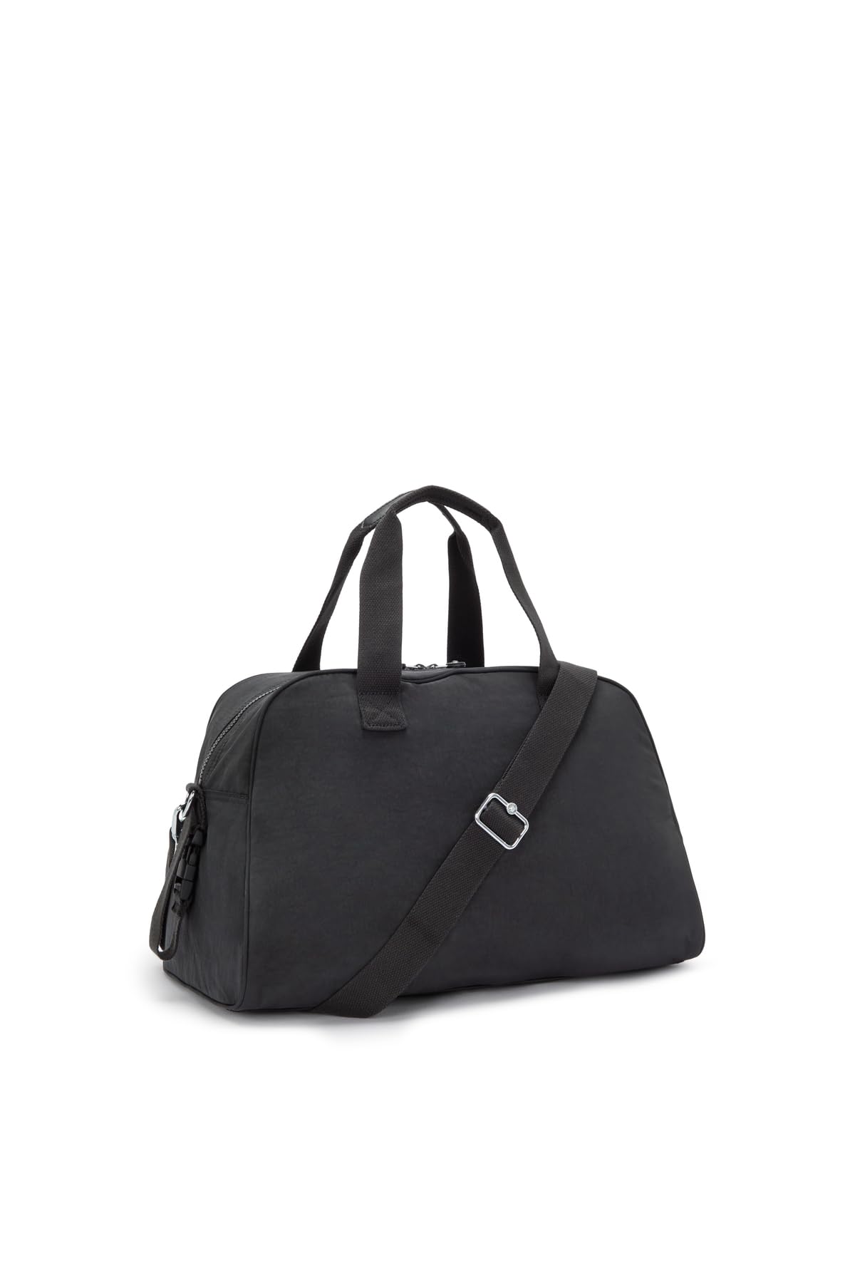 Kipling Camama Große Babytasche, Black Noir (Schwarz)