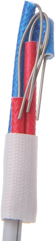 24V 50W Soldering Heating Element A1321 for Soldering Station Iron 936 937 907 968 Power Tool Accessories White Metal White Metal