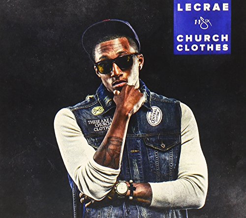 Church Clothes EP