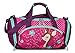 Produktbild FABRIZIO Kindersporttasche Sporttasche Reisetasche Deer Azalee pink Beere