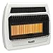 Dyna-Glo IRSS30NGT-2N 30000 BTU NG Infrared Vent Free T-stat Wall Heater