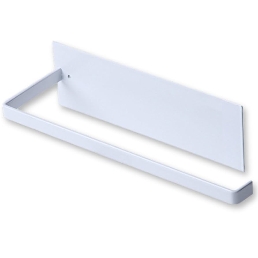 Amazon｜DROGIA キッチンペーパーホルダー ロールホルダー