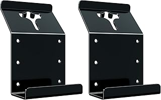 Highwild T Post Bracket Target Mount Metal Target Shooting Hanger Bracket for 2X4 Wood Board Outdoor Shooting Range DIY Target Stand