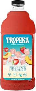 Tropeka Tropical Frosé Frozen Drink Mix