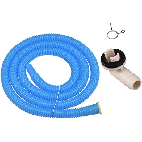 Best Air Conditioner Drain Hose Kit