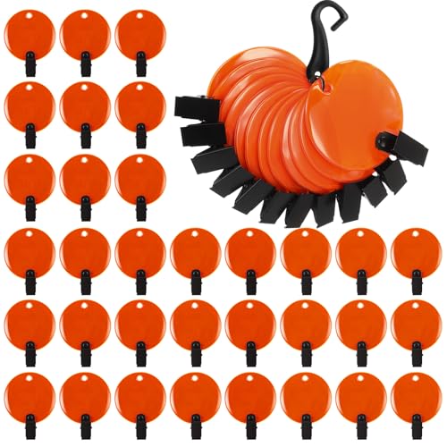 Konohan 48 Pcs Trail Markers