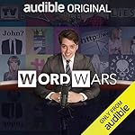 Word Wars cover art