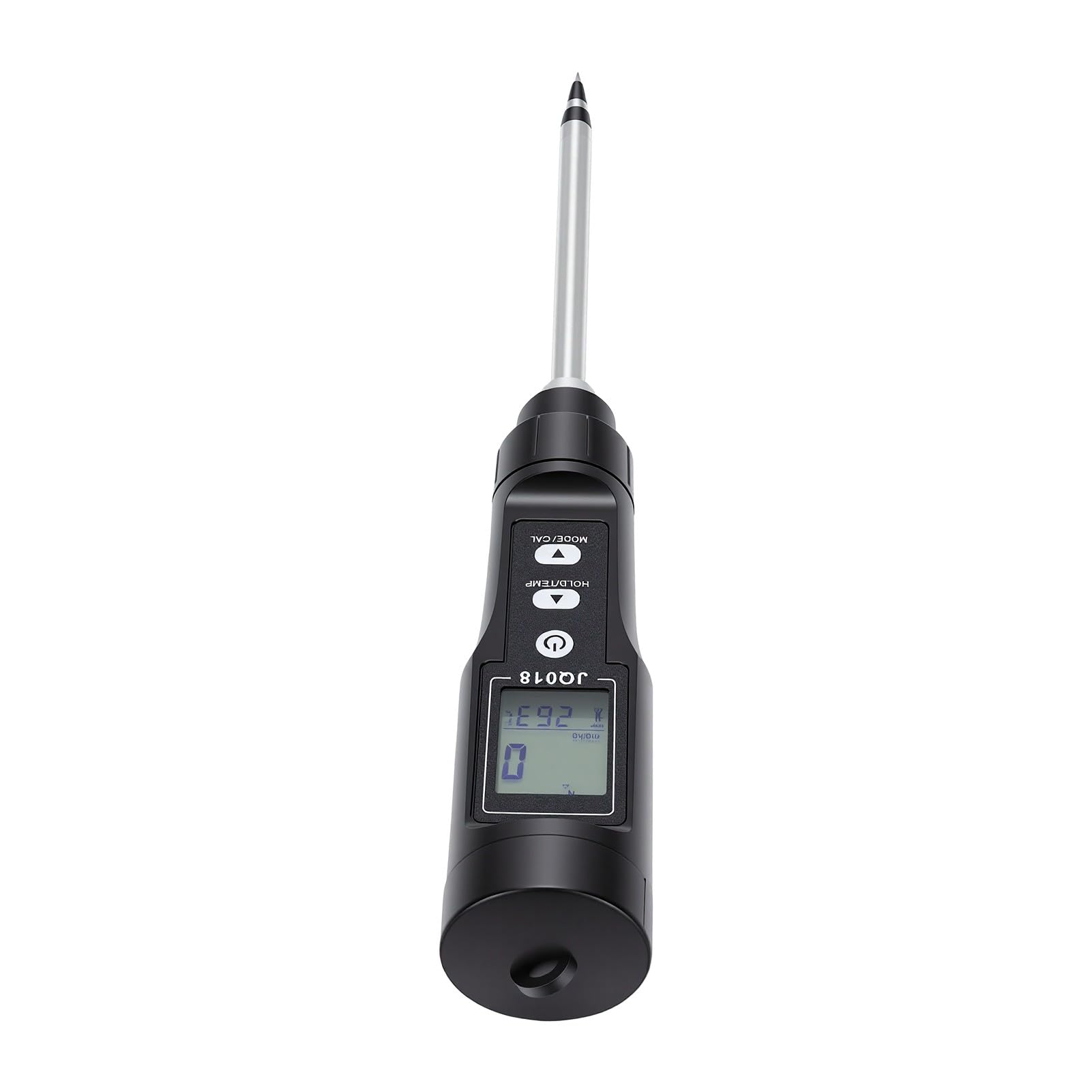 Tester NPK per Terreno 7 in 1 Display a LED IP67 da 10,83 Pollici