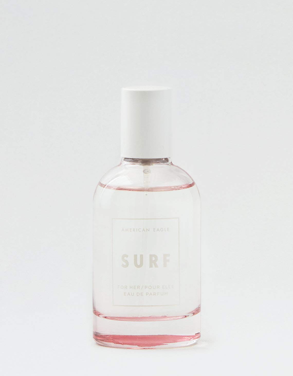 American Eagle Outfitters SURF 1.7 Ounce Eau De Parfum Women's Perfume - new collection