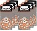 RAYOVAC - (48 Pack) L13ZA-48ZM 1.45V 13 Hearing Aid Battery