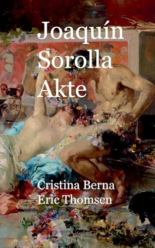 Joaquín Sorolla Akte