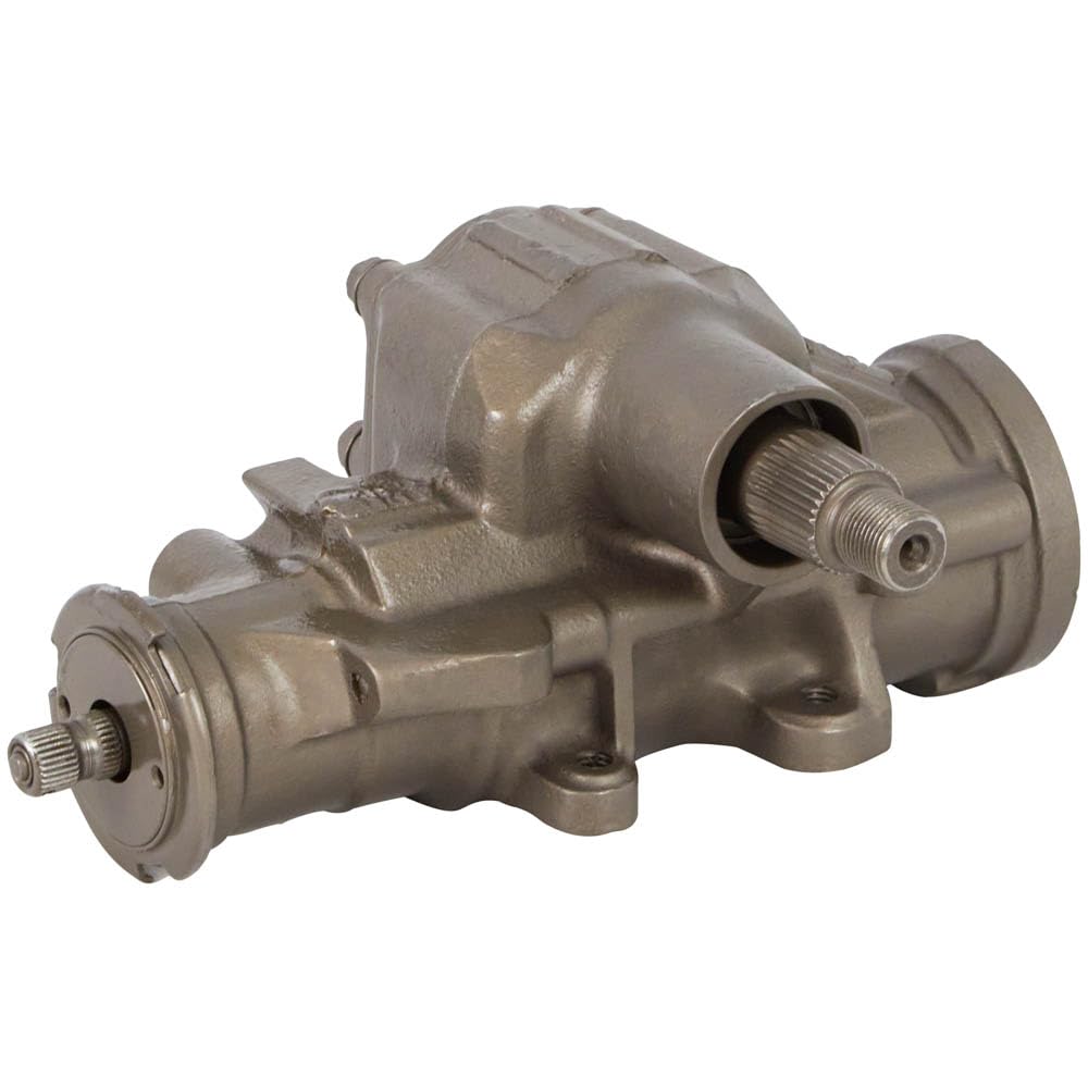 BuyAutoParts High Performance 82-00305HPR Reman