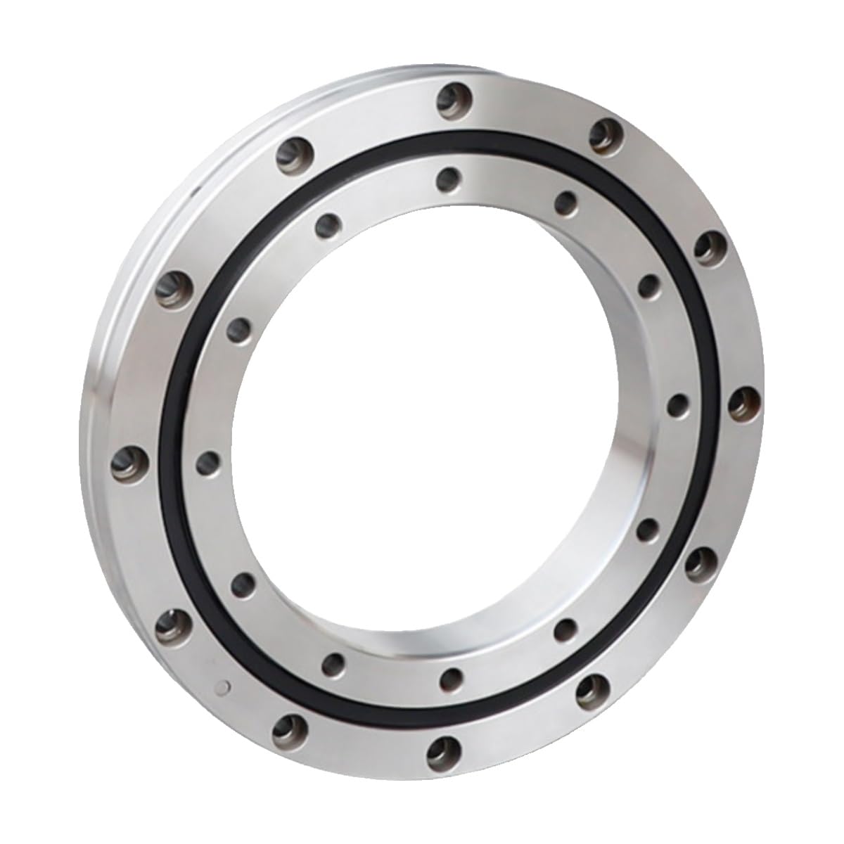 Roulement d'orientation à rouleaux croisés XSU080168 P4 P2, roulement de robot for plateau tournant(XSU080168/P4)