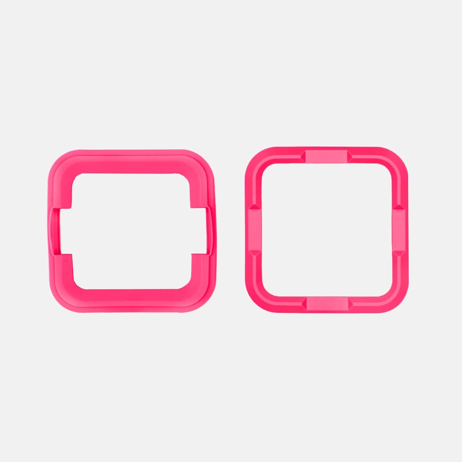 Turtlebox Ranger Bumpers | Customize Your Ranger with Your Favorite Bumper Colors | Protective, Impact-Resistant, Outdoor-Ready | 18+ Colors, Easy Swap, Hot Pink