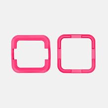 Turtlebox Ranger Bumpers | Customize Your Ranger with Your Favorite Bumper Colors | Protective, Impact-Resistant, Outdoor-Ready | 18+ Colors, Easy Swap, Exact Fit Hot Pink