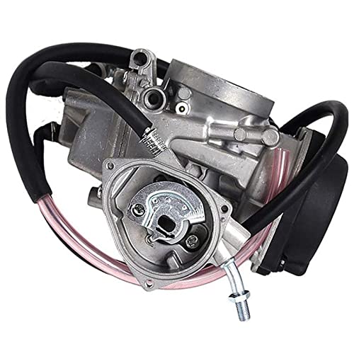 Kit carburateur pour CFMOTO CF500 réparer problème démarrage à froid quad