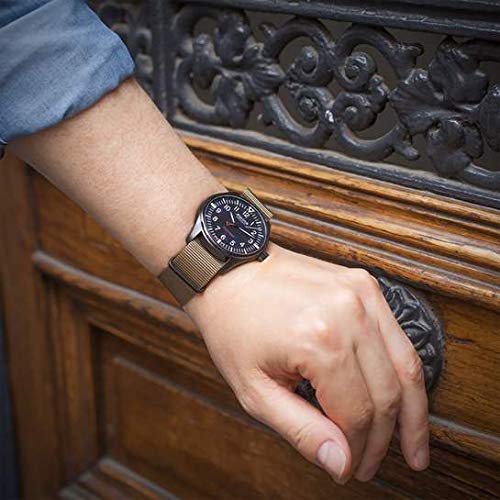 Alpina Watch AL-235B4FBS6
