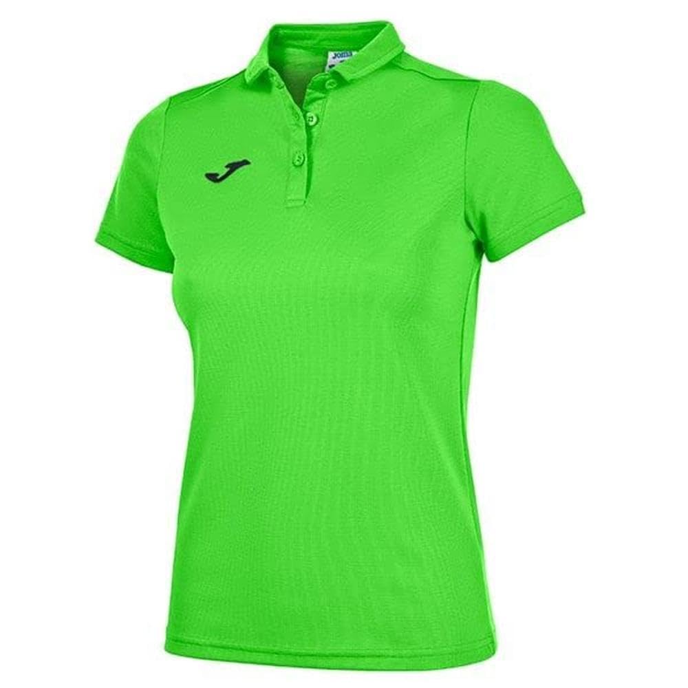Joma Polo Hobby Mujer Marino M/C Camiseta Mujer