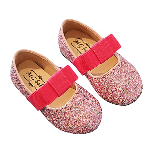 Girls Sandals Summer Children and Girls Sandals Flat Bottom Casual Shoes Round Toe Slip Dress Sandals for Girls4