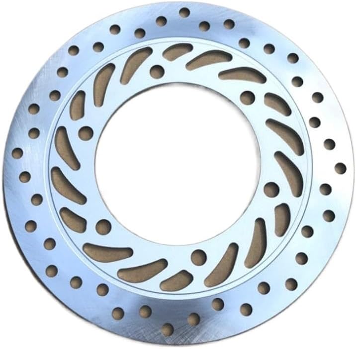 240mm Motorcycle Front Brake Disc Rotor For WH125-8 CBF125 CBF150 SDH125-50 SDH150-F