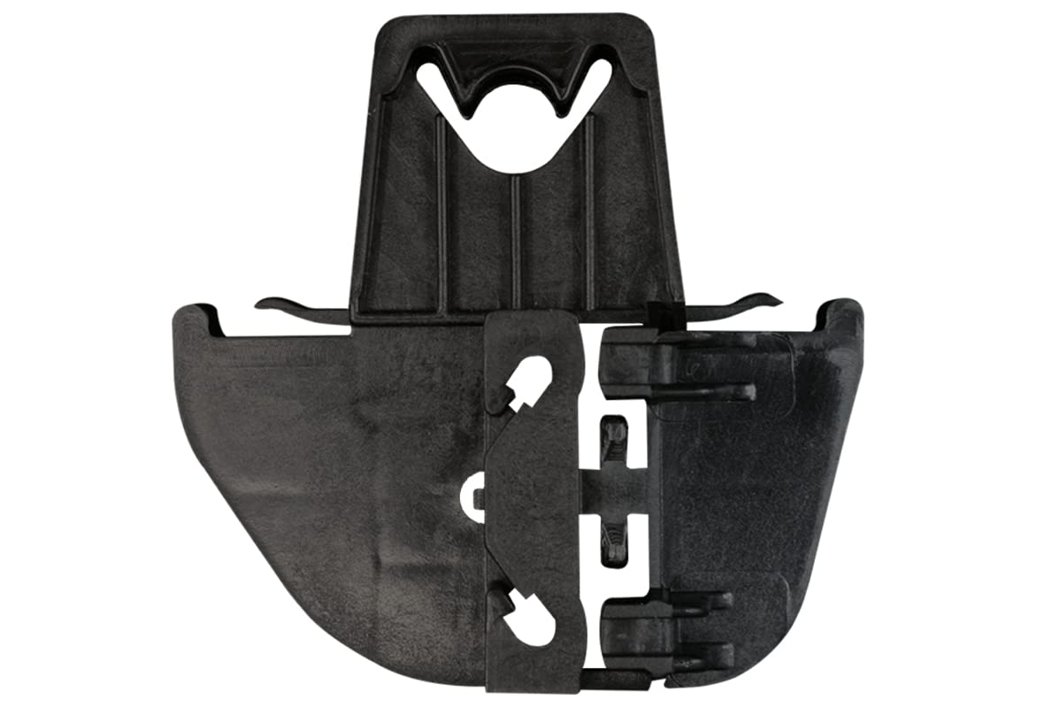 Kit Réparation Lève-vitre Arrière Droit Pour VW Touran 1T1/1T2/1T3 - Neuf, Marque ÉTOLE NOIRE - Mécanisme électrique