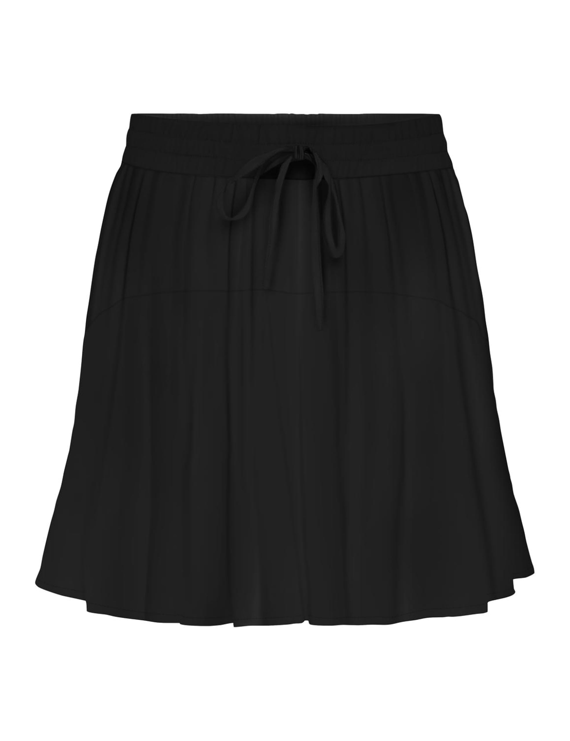 ONLY Female Skirt ONLNALA Short Skirt, Black, XS